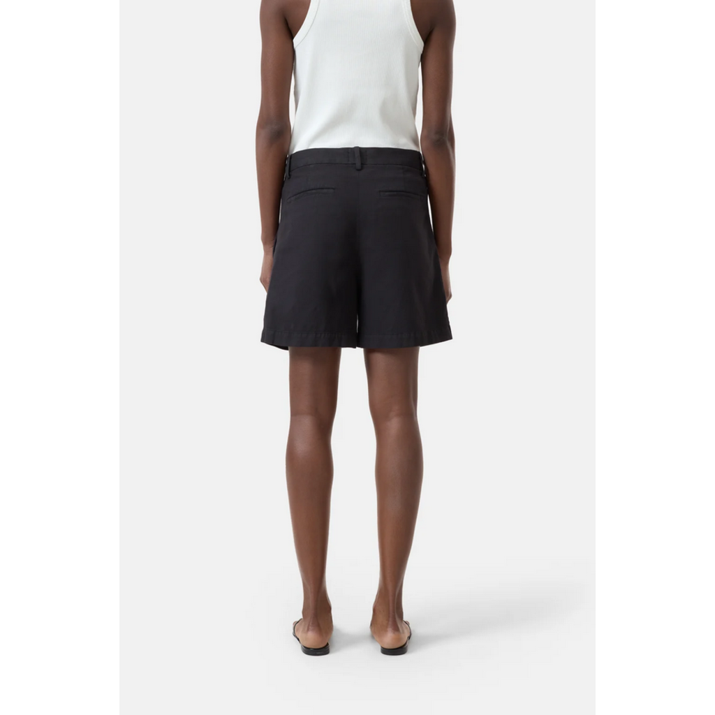 CLOSED Revyl Pleated Short