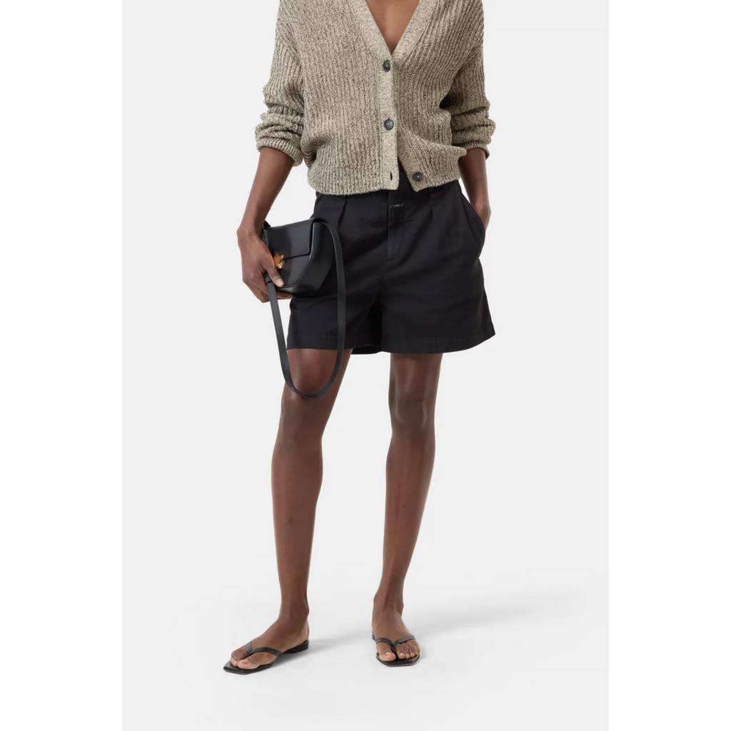 CLOSED Revyl Pleated Short