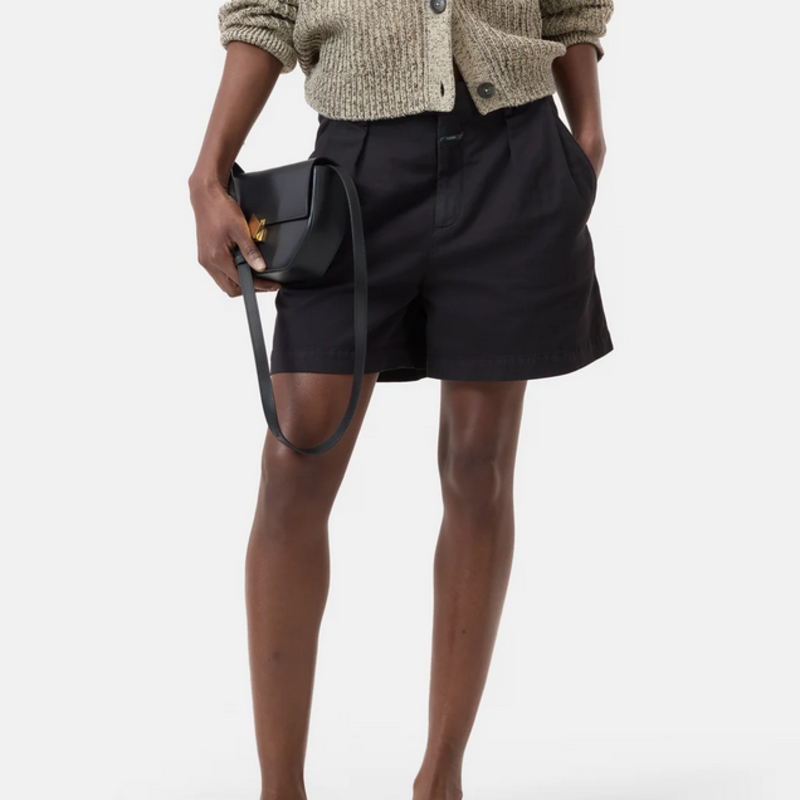 CLOSED Revyl Pleated Short