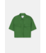 CLOSED Utility SS Crop Shirt
