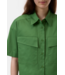 CLOSED Utility SS Crop Shirt