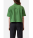 CLOSED Utility SS Crop Shirt
