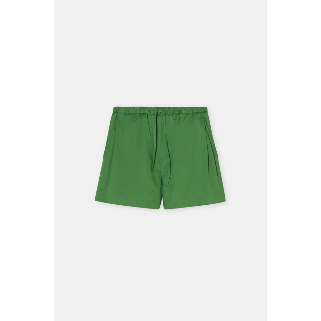 CLOSED Rhonson Drawstring Short