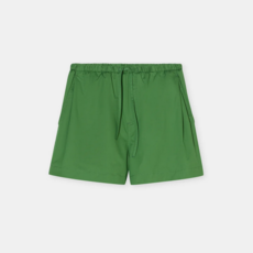 CLOSED Rhonson Drawstring Short