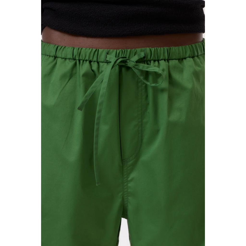 CLOSED Rhonson Drawstring Short
