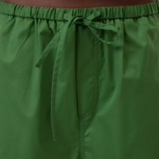 CLOSED Rhonson Drawstring Short