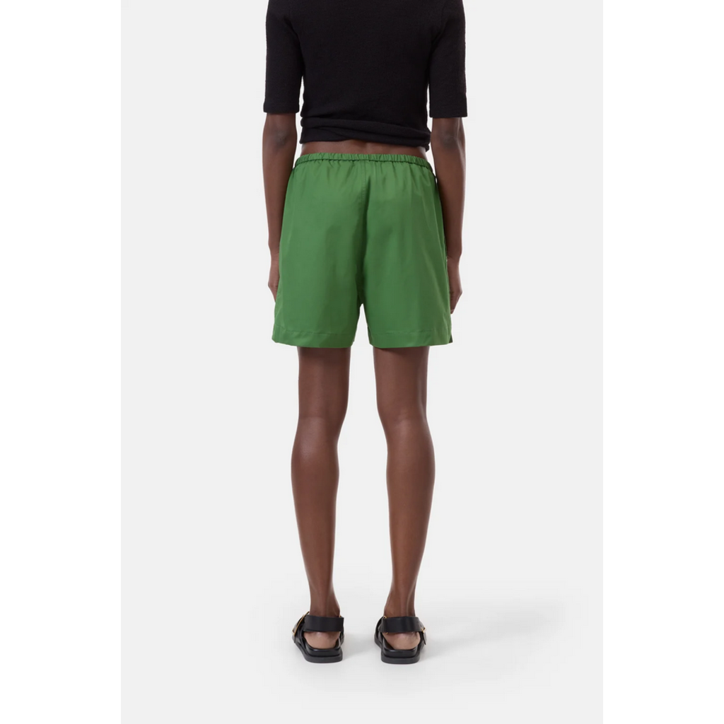 CLOSED Rhonson Drawstring Short