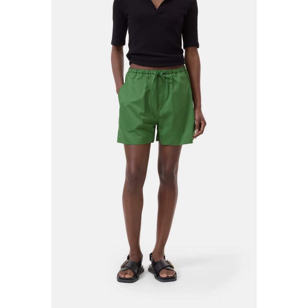 CLOSED Rhonson Drawstring Short