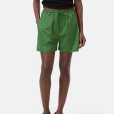 CLOSED Rhonson Drawstring Short