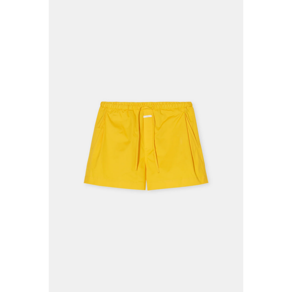 CLOSED Rhonson Drawstring Short