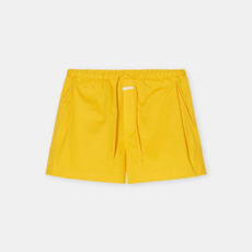 CLOSED Rhonson Drawstring Short