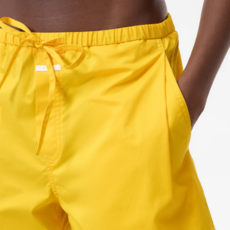 CLOSED Rhonson Drawstring Short