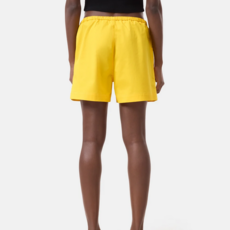 CLOSED Rhonson Drawstring Short