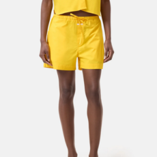 CLOSED Rhonson Drawstring Short