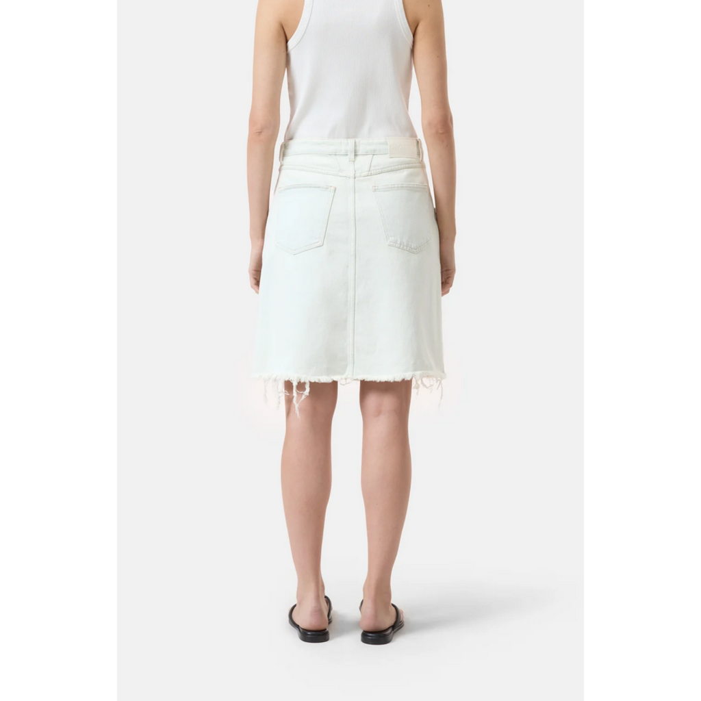 CLOSED Stover Denim Skirt