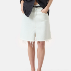 CLOSED Stover Denim Skirt