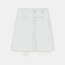 CLOSED Stover Denim Skirt