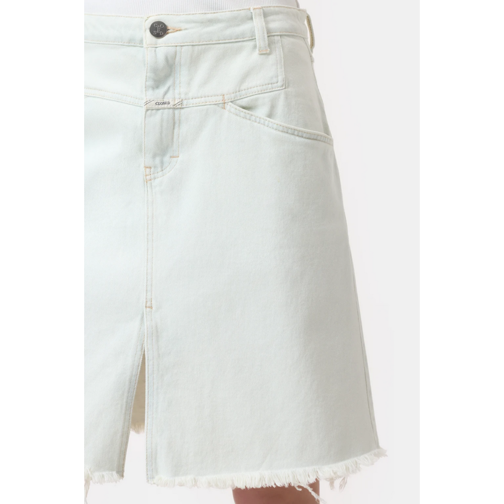 CLOSED Stover Denim Skirt