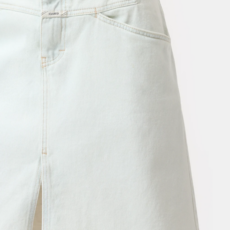 CLOSED Stover Denim Skirt