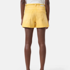 CLOSED Jocy X Rope Belt Short