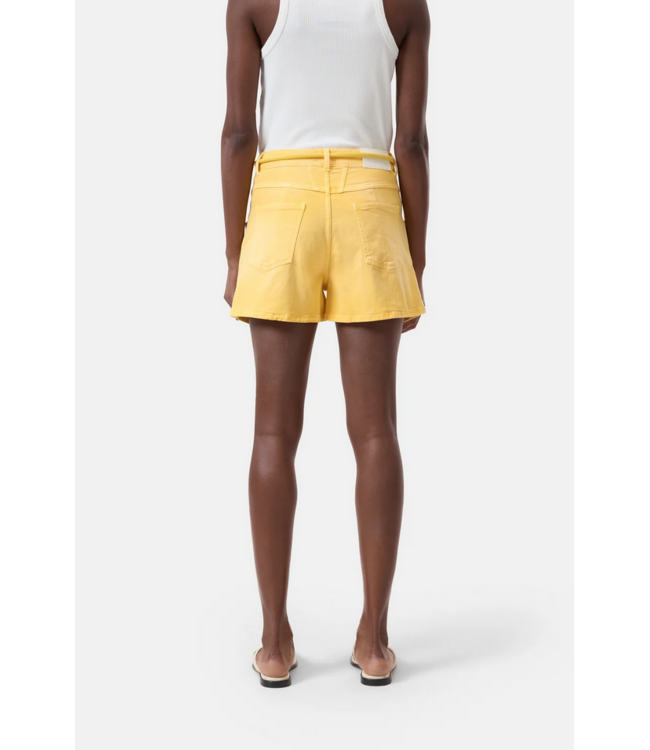 CLOSED Jocy X Rope Belt Short