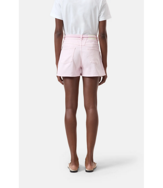 CLOSED Jocy X Rope Belt Short