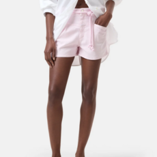 CLOSED Jocy X Rope Belt Short