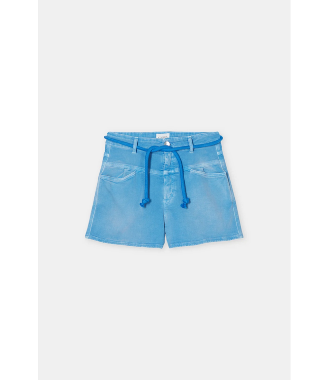 CLOSED Jocy X Rope Belt Short