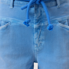 CLOSED Jocy X Rope Belt Short