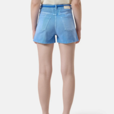 CLOSED Jocy X Rope Belt Short