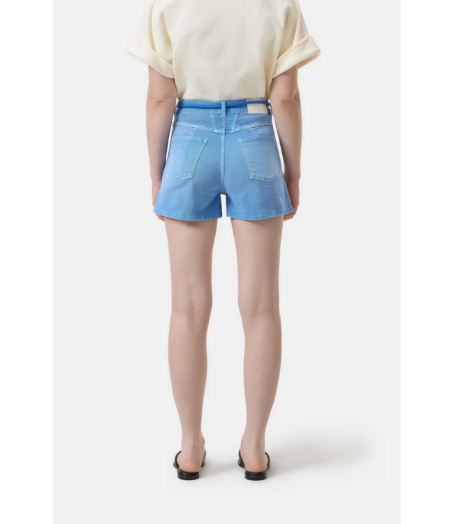 CLOSED Jocy X Rope Belt Short