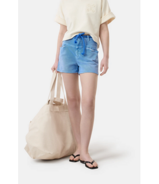 CLOSED Jocy X Rope Belt Short