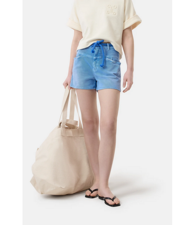 CLOSED Jocy X Rope Belt Short