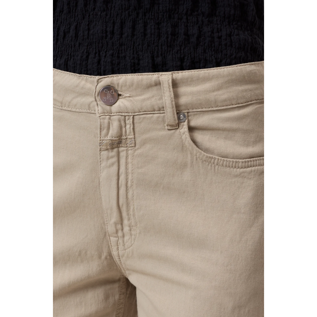 CLOSED Milo Crop Pant