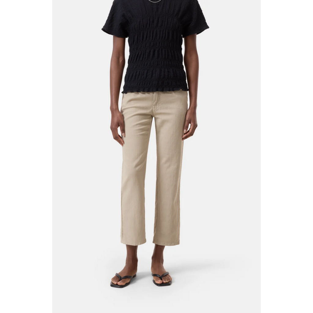 CLOSED Milo Crop Pant