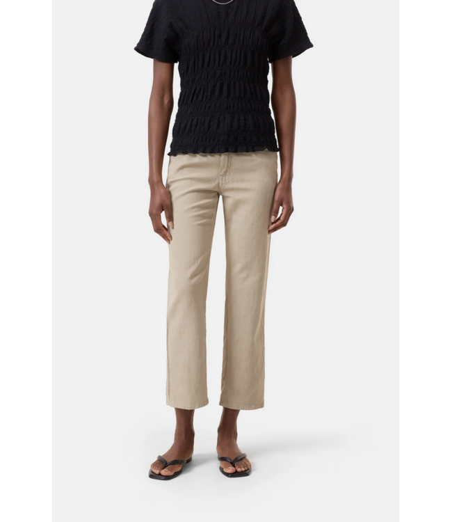 CLOSED Milo Crop Pant