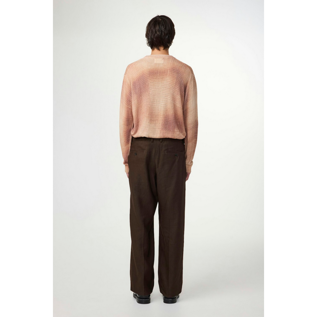 No Nationality NNO7 Kay Trouser