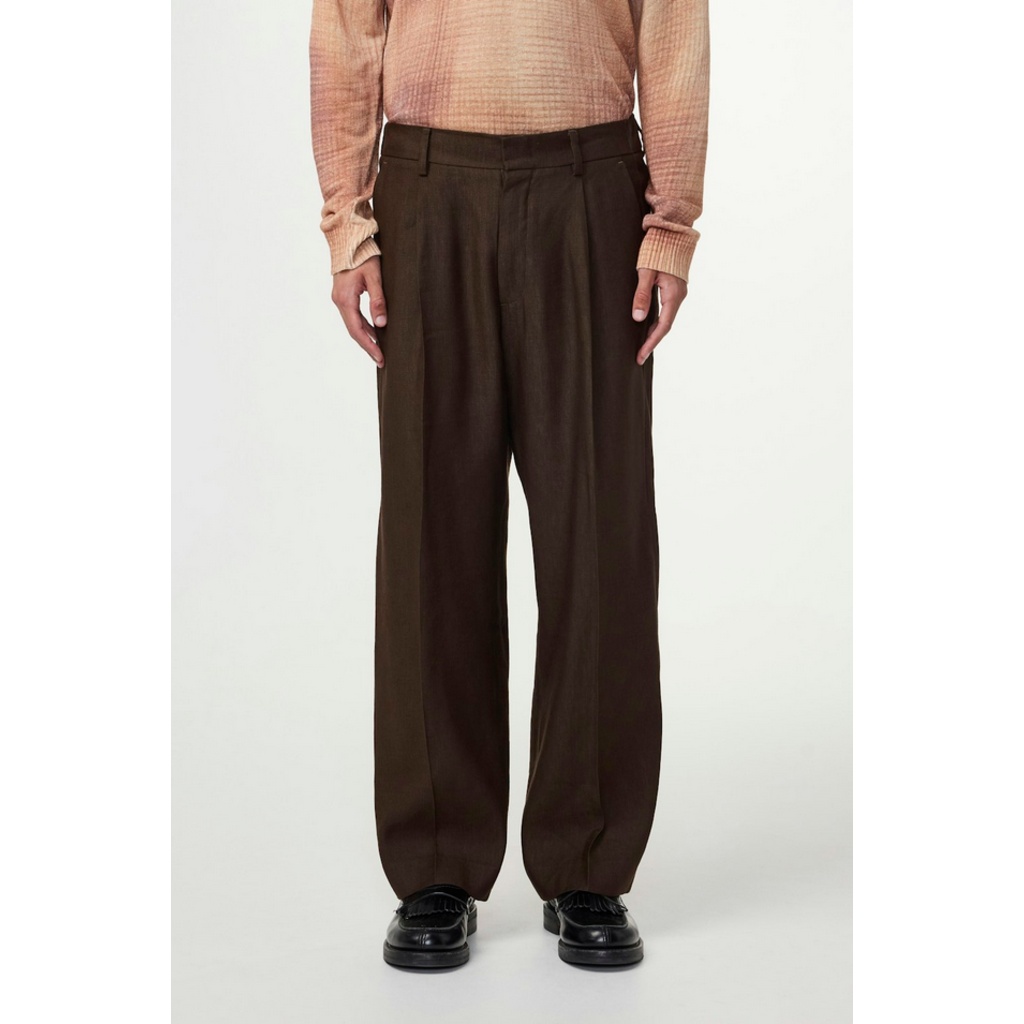 No Nationality NNO7 Kay Trouser