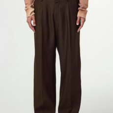 No Nationality NNO7 Kay Trouser