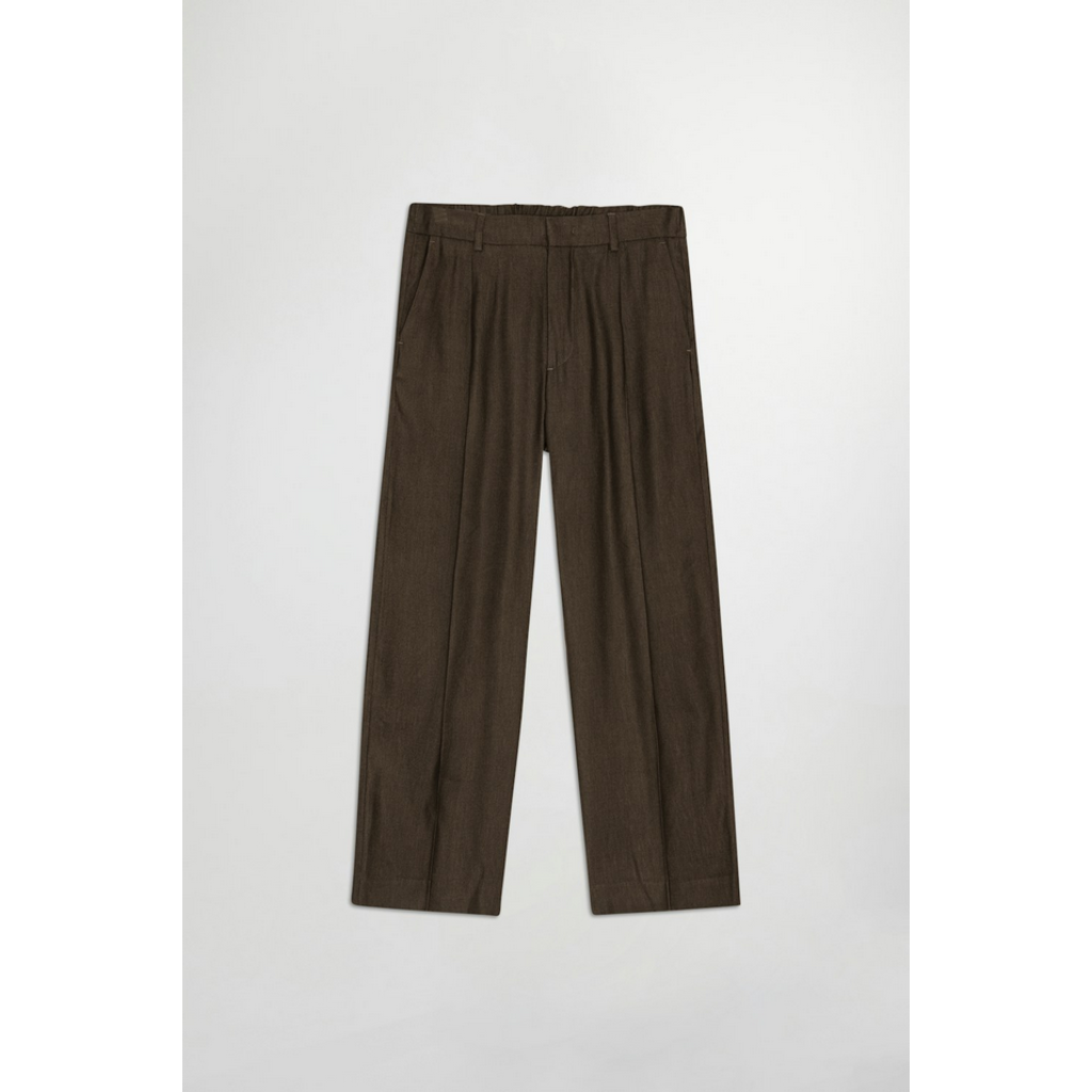 No Nationality NNO7 Kay Trouser