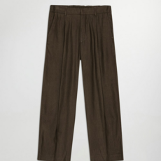 No Nationality NNO7 Kay Trouser