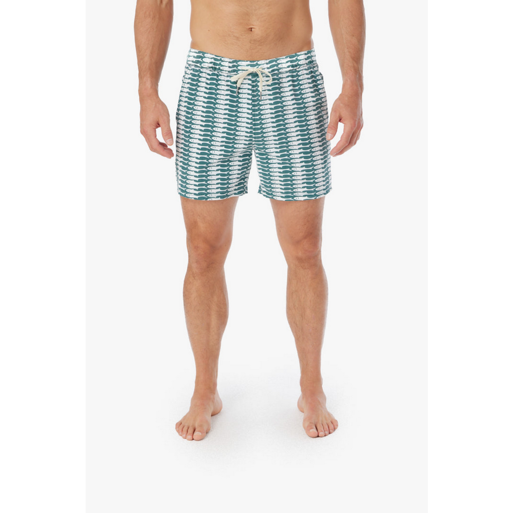 FAIR HARBOR Fair Harbor Bungalow Trunk