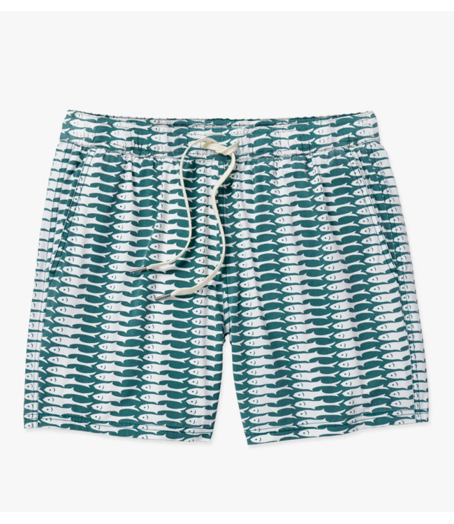 FAIR HARBOR Fair Harbor Bungalow Trunk