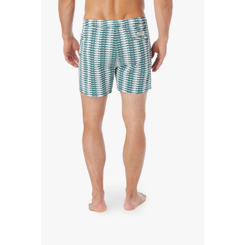 FAIR HARBOR Fair Harbor Bungalow Trunk