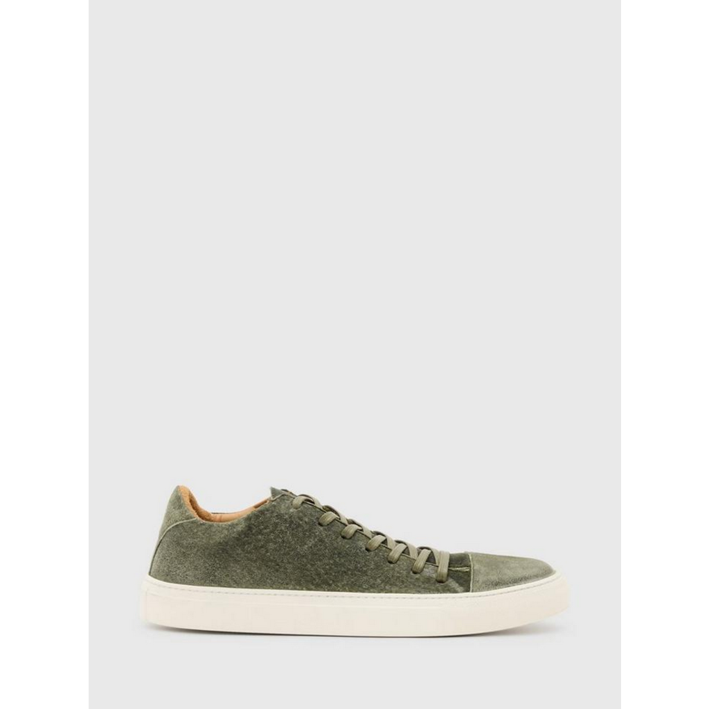 John Varvatos John Varvatos 315 Reed Low Top