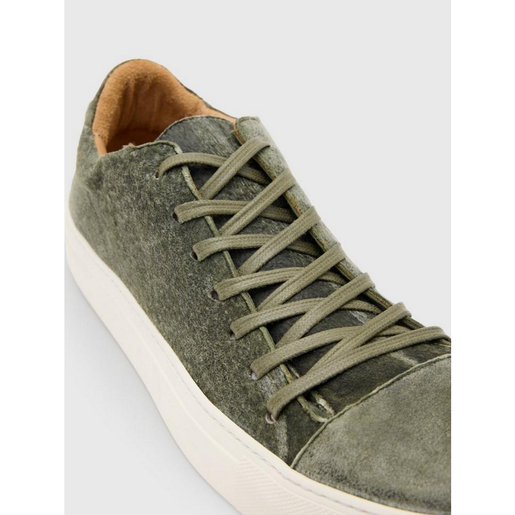 John Varvatos John Varvatos 315 Reed Low Top