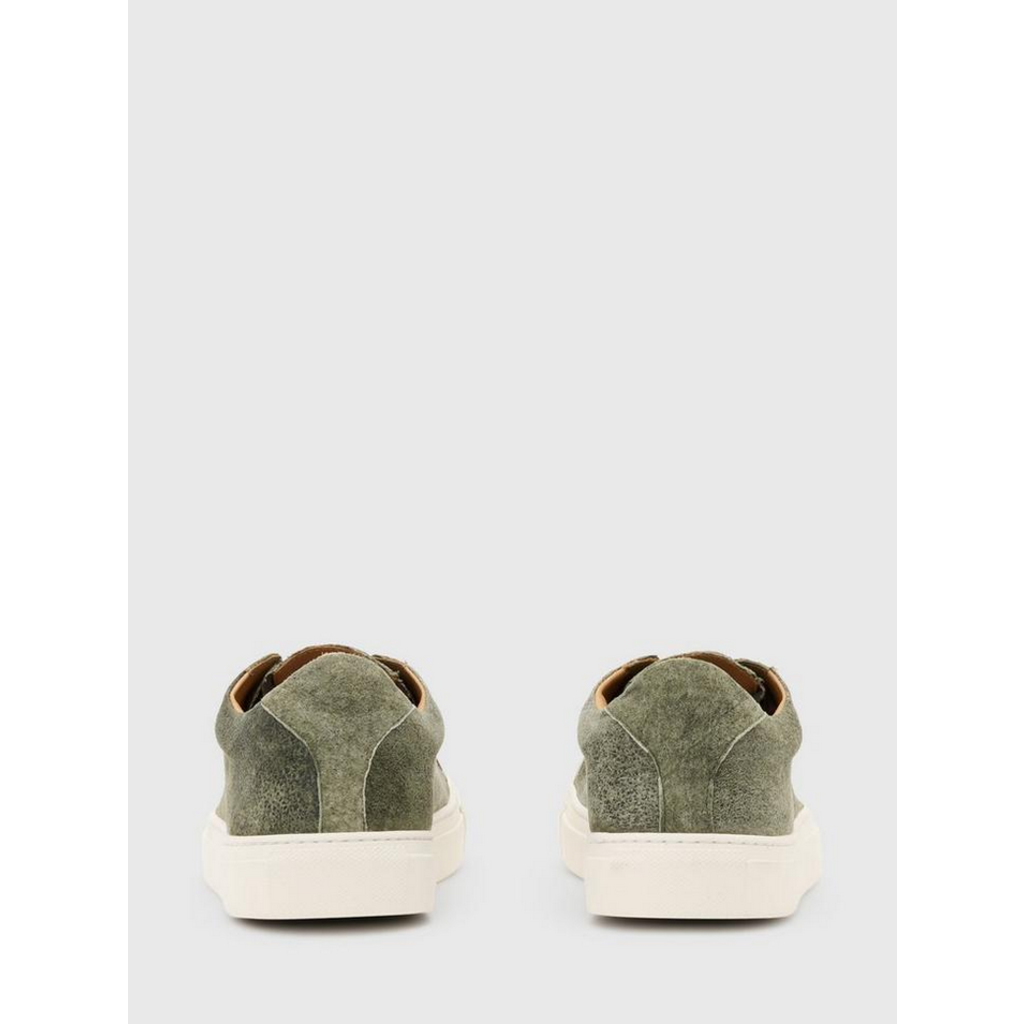 John Varvatos John Varvatos 315 Reed Low Top