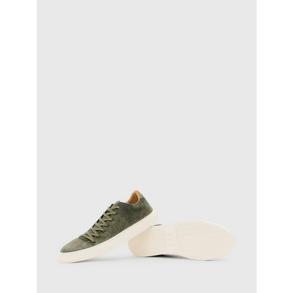 John Varvatos John Varvatos 315 Reed Low Top