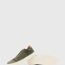 John Varvatos John Varvatos 315 Reed Low Top