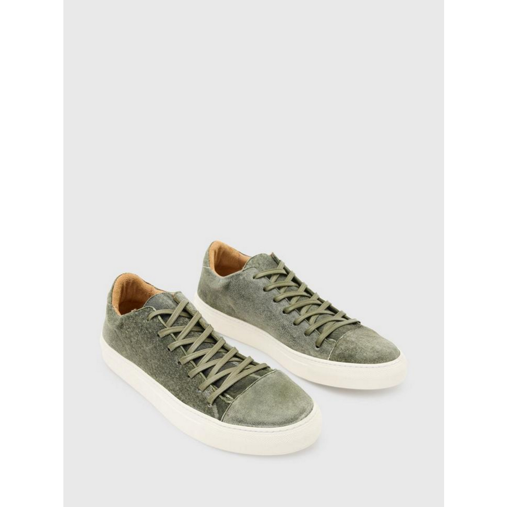 John Varvatos John Varvatos 315 Reed Low Top